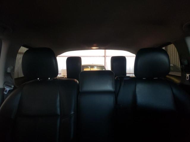 5N1AR2MN9GC642457 - 2016 NISSAN PATHFINDER S BLACK photo 10