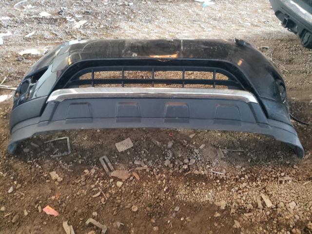 5N1AR2MN9GC642457 - 2016 NISSAN PATHFINDER S BLACK photo 13