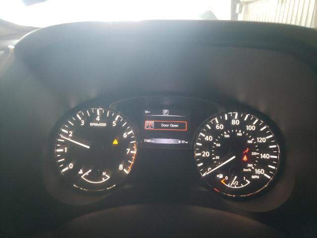 5N1AR2MN9GC642457 - 2016 NISSAN PATHFINDER S BLACK photo 9