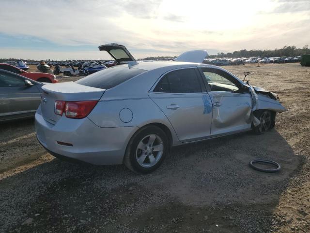1G11C5SL5FF239655 - 2015 CHEVROLET MALIBU 1LT 银色 照片 3
