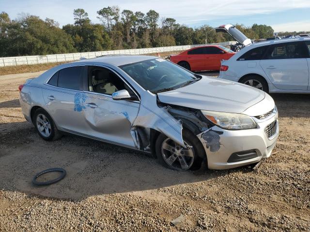 1G11C5SL5FF239655 - 2015 CHEVROLET MALIBU 1LT SILVER photo 4