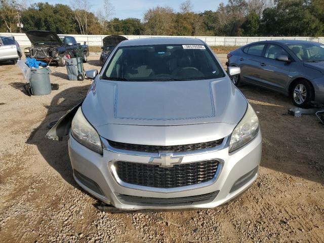 1G11C5SL5FF239655 - 2015 CHEVROLET MALIBU 1LT 银色 照片 5