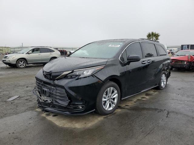 2023 TOYOTA SIENNA XSE, 