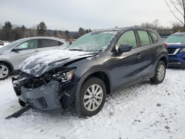 2014 MAZDA CX-5 SPORT, 