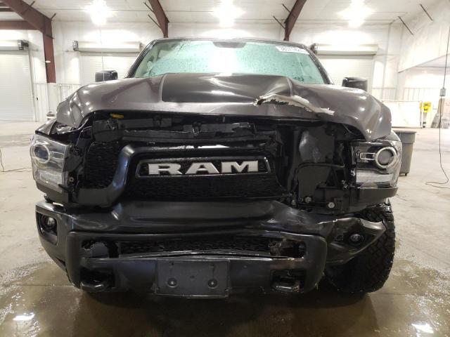 1C6RR7GG5LS126850 - 2020 RAM 1500 CLASS WARLOCK GRAY photo 5