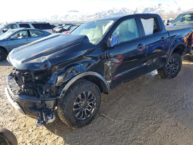 2019 FORD RANGER XL, 