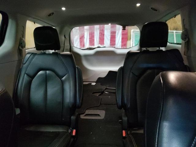 2C4RC1BG5NR115107 - 2022 CHRYSLER PACIFICA TOURING L Qara foto 10