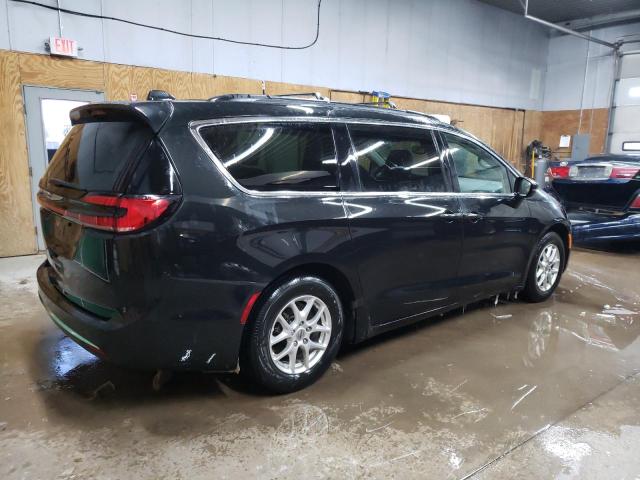 2C4RC1BG5NR115107 - 2022 CHRYSLER PACIFICA TOURING L Qara foto 3