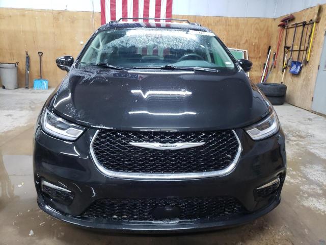 2C4RC1BG5NR115107 - 2022 CHRYSLER PACIFICA TOURING L Qara foto 5