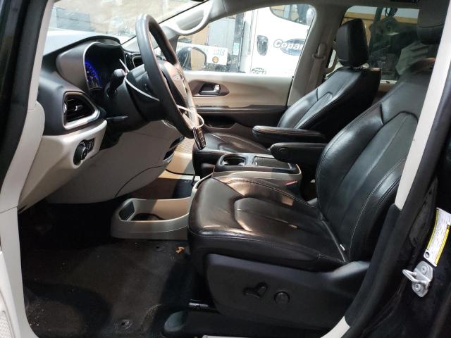 2C4RC1BG5NR115107 - 2022 CHRYSLER PACIFICA TOURING L Qara foto 7