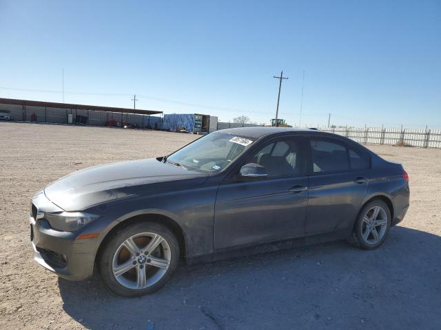 2015 BMW 328 I, 