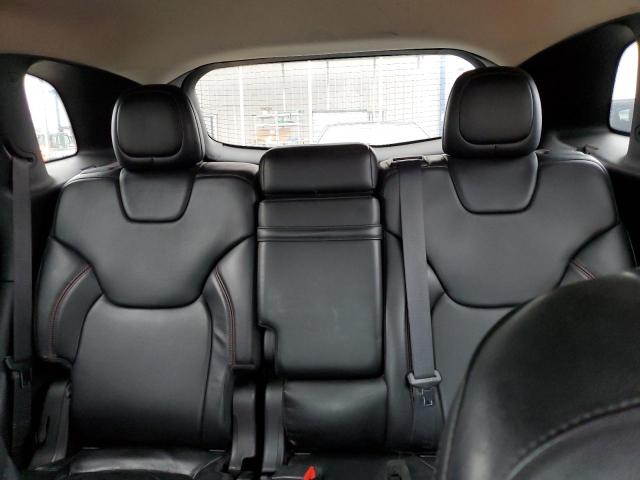 1C4PJMBS4EW129428 - 2014 JEEP CHEROKEE TRAILHAWK 黑色 照片 10