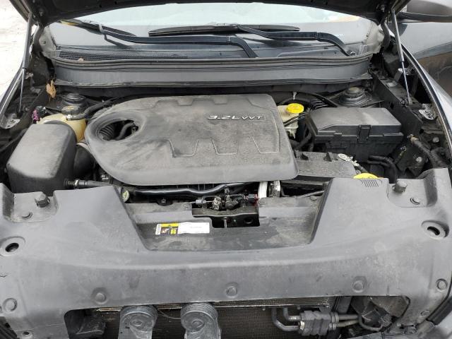 1C4PJMBS4EW129428 - 2014 JEEP CHEROKEE TRAILHAWK 黑色 照片 12