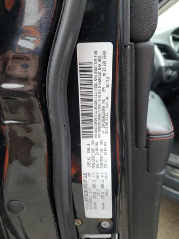 1C4PJMBS4EW129428 - 2014 JEEP CHEROKEE TRAILHAWK 黑色 照片 13