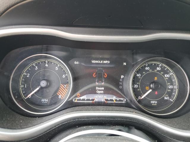 1C4PJMBS4EW129428 - 2014 JEEP CHEROKEE TRAILHAWK 黑色 照片 9