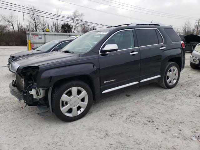 2015 GMC TERRAIN DENALI, 