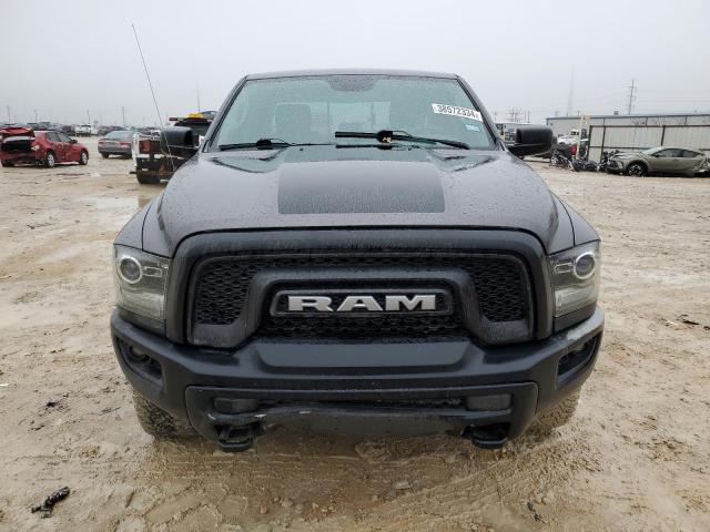 1C6RR6GG8KS676178 - 2019 RAM 1500 CLASS SLT 灰色 照片 5