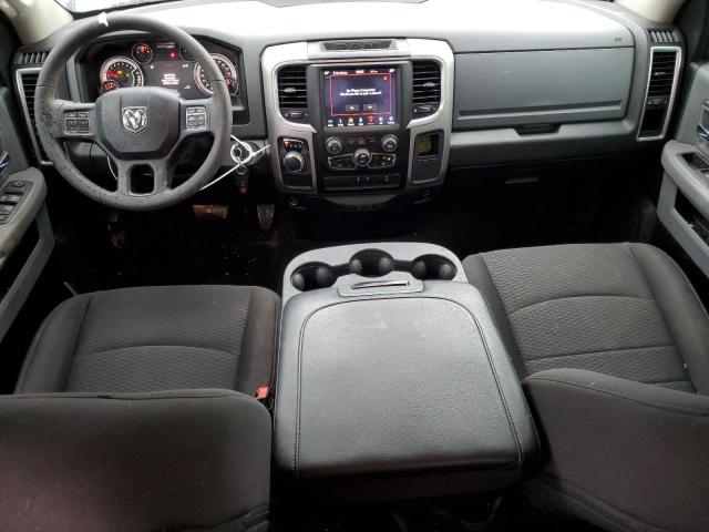 1C6RR6GG8KS676178 - 2019 RAM 1500 CLASS SLT 灰色 照片 8