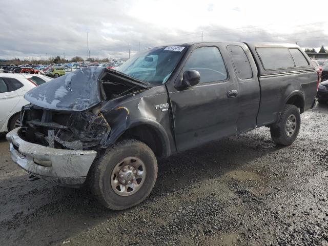 1998 FORD F250, 