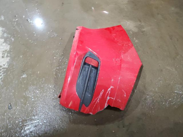 2HGFC2F59GH530717 - 2016 HONDA CIVIC LX RED photo 12