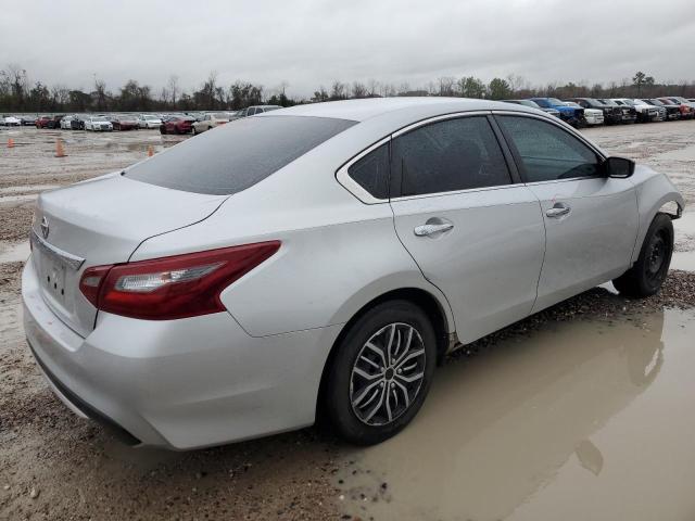 1N4AL3AP5JC197780 - 2018 NISSAN ALTIMA 2.5 SILVER photo 3