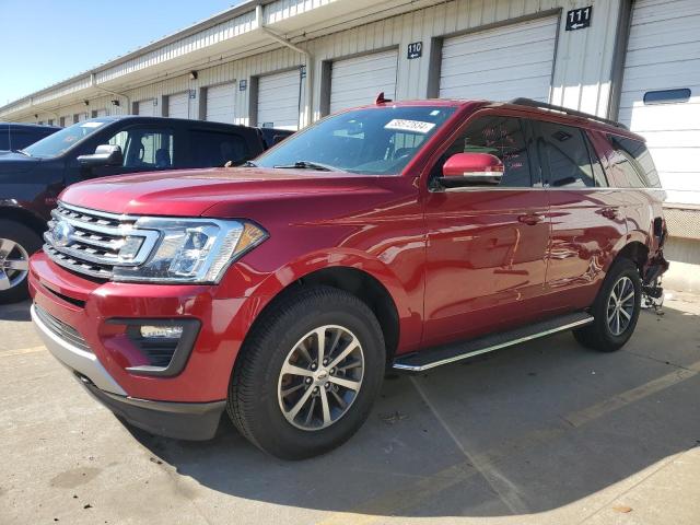 2018 FORD EXPEDITION XLT, 