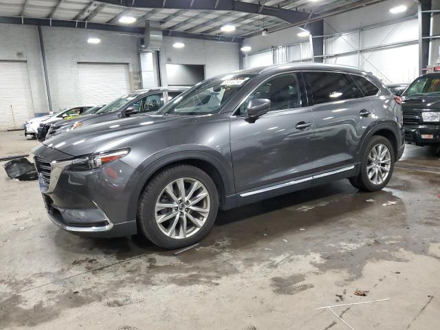 2016 MAZDA CX-9 GRAND TOURING, 