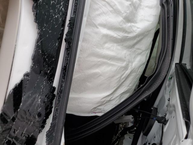 5J8YE1H82PL009314 - 2023 ACURA MDX ADVANCE WHITE photo 10