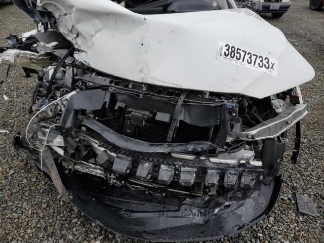 5J8YE1H82PL009314 - 2023 ACURA MDX ADVANCE WHITE photo 11