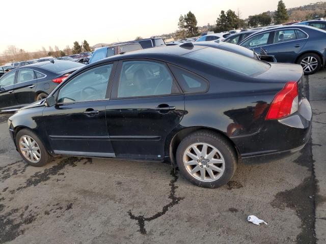 YV1MS382482378206 - 2008 VOLVO S40 2.4I BLACK photo 2