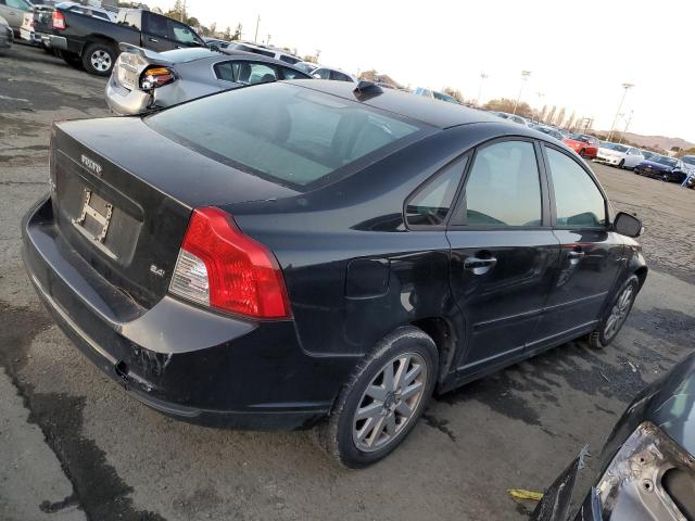 YV1MS382482378206 - 2008 VOLVO S40 2.4I BLACK photo 3