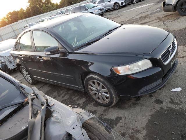 YV1MS382482378206 - 2008 VOLVO S40 2.4I BLACK photo 4