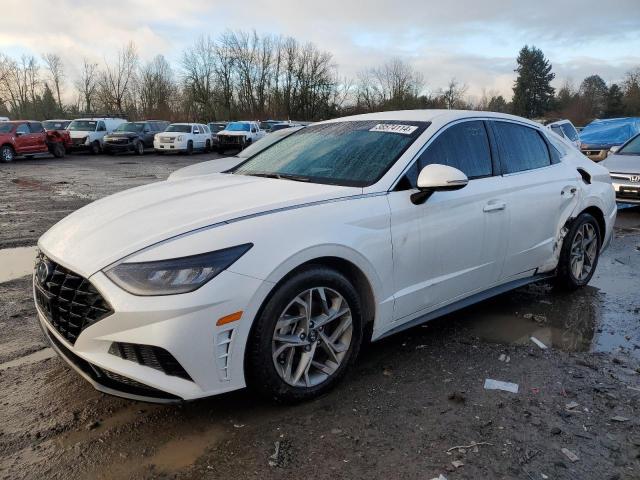 2021 HYUNDAI SONATA SEL, 