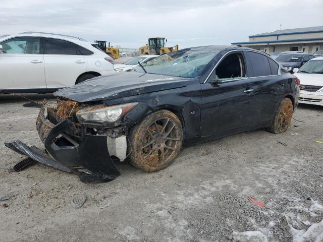 2015 INFINITI Q50 BASE, 