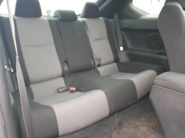 JTKJF5C70FJ011987 - 2015 TOYOTA SCION TC 白色 照片 10