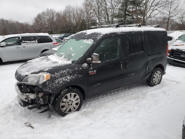 ZFBHRFBB9L6R49156 - 2020 RAM PROMASTER SLT Noir photo 1