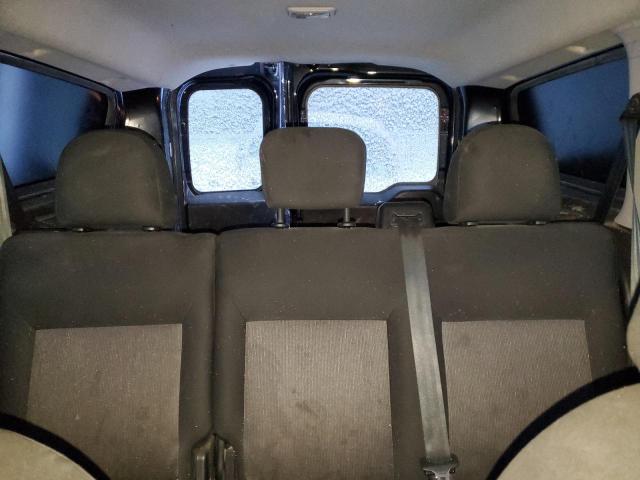 ZFBHRFBB9L6R49156 - 2020 RAM PROMASTER SLT Noir photo 10