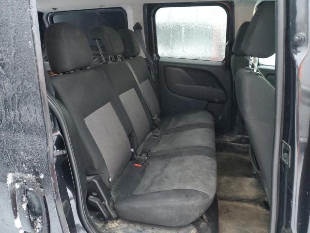 ZFBHRFBB9L6R49156 - 2020 RAM PROMASTER SLT Noir photo 11