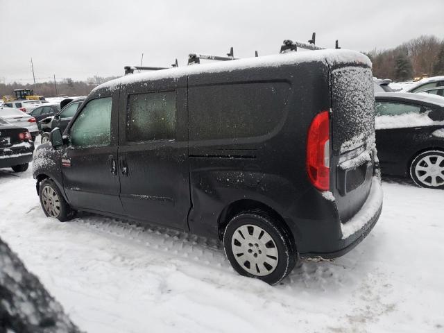 ZFBHRFBB9L6R49156 - 2020 RAM PROMASTER SLT Noir photo 2