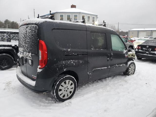 ZFBHRFBB9L6R49156 - 2020 RAM PROMASTER SLT Noir photo 3