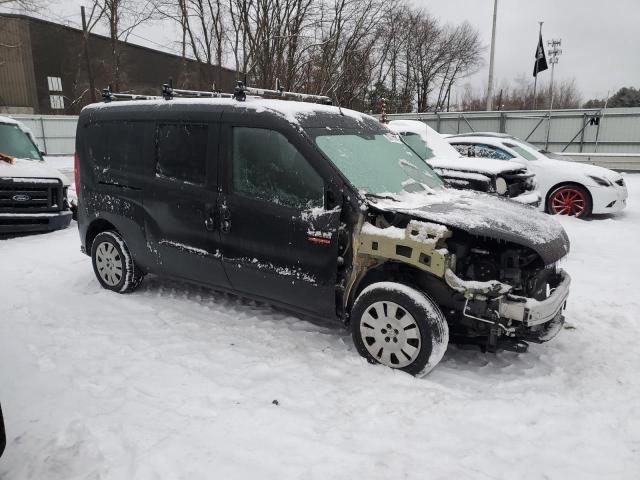 ZFBHRFBB9L6R49156 - 2020 RAM PROMASTER SLT Noir photo 4