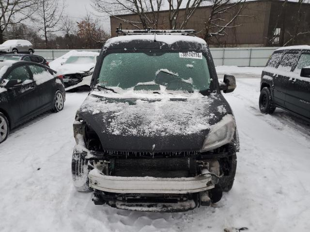 ZFBHRFBB9L6R49156 - 2020 RAM PROMASTER SLT Noir photo 5