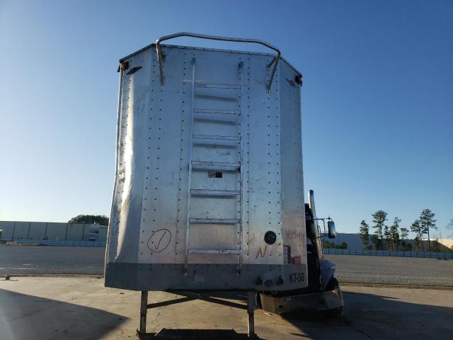 1Z92A4525NT199152 - 2022 INVA TRAILER SILVER photo 7