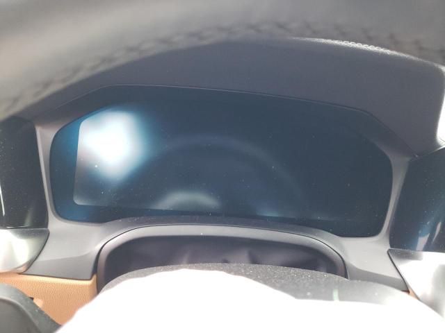 3MW5R7J04M8B66226 - 2021 BMW 330XI Սև լուսանկար 9