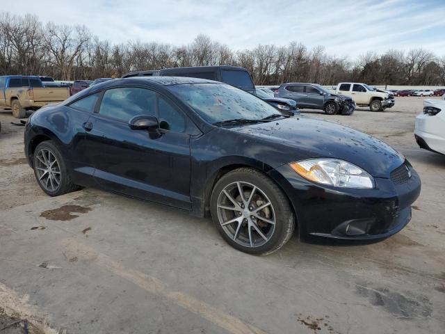 4A31K5DF3BE010695 - 2011 MITSUBISHI ECLIPSE GS SPORT BLACK photo 4