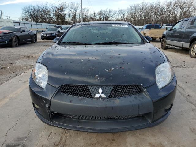 4A31K5DF3BE010695 - 2011 MITSUBISHI ECLIPSE GS SPORT BLACK photo 5