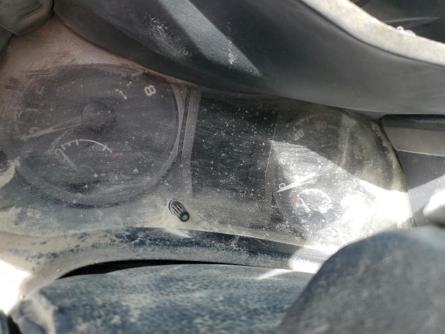 5TFSZ5AN5GX003354 - 2016 TOYOTA TACOMA ACCESS CAB ლურჯი ფოტო 9