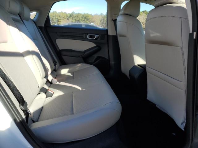 19XFL1H79RE004822 - 2024 HONDA CIVIC EXL თეთრი ფოტო 10