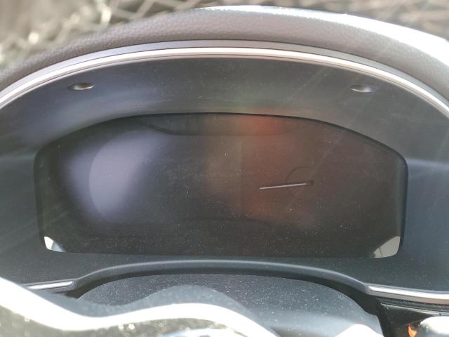 19XFL1H79RE004822 - 2024 HONDA CIVIC EXL თეთრი ფოტო 9