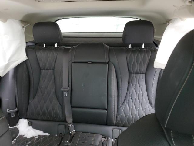 LRBFZSR45MD194684 - 2021 BUICK ENVISION AVENIR WHITE photo 10